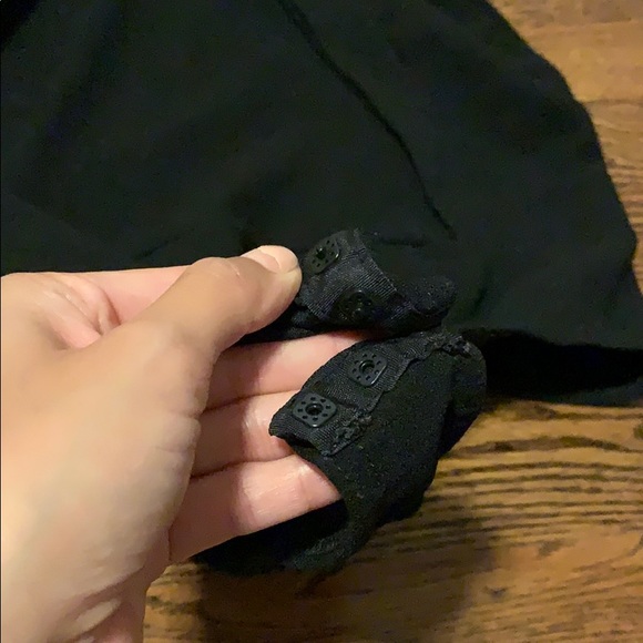 Pretty little thing one shoulder body suit - Picture 4 of 4